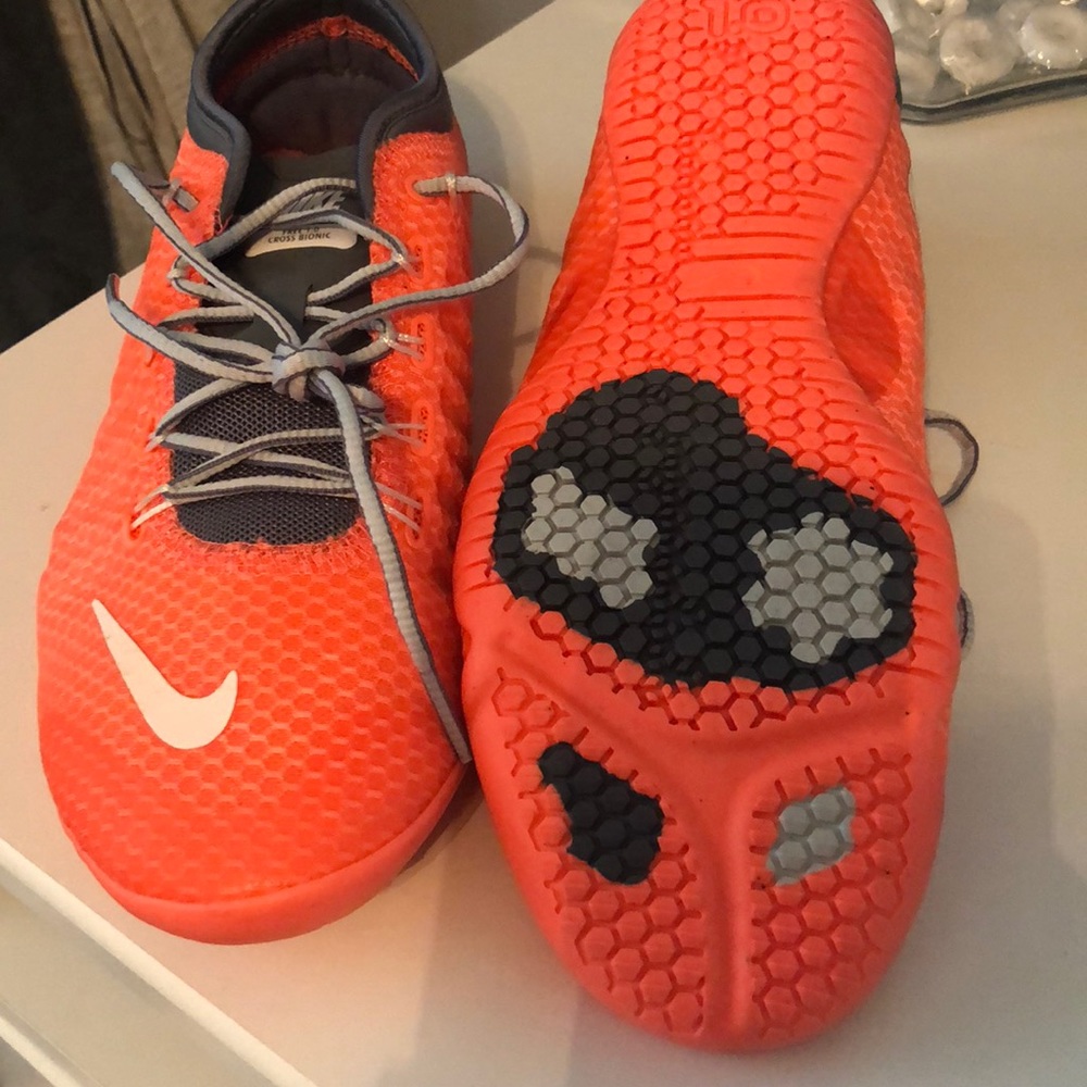 Nike Free Training